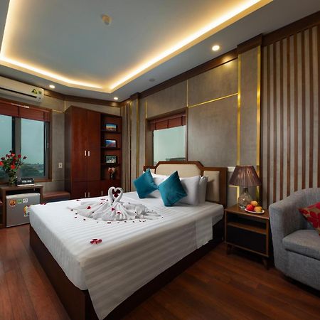 Noi Bai Hanoi Airport Hotel - Convenient & Friendly מראה חיצוני תמונה
