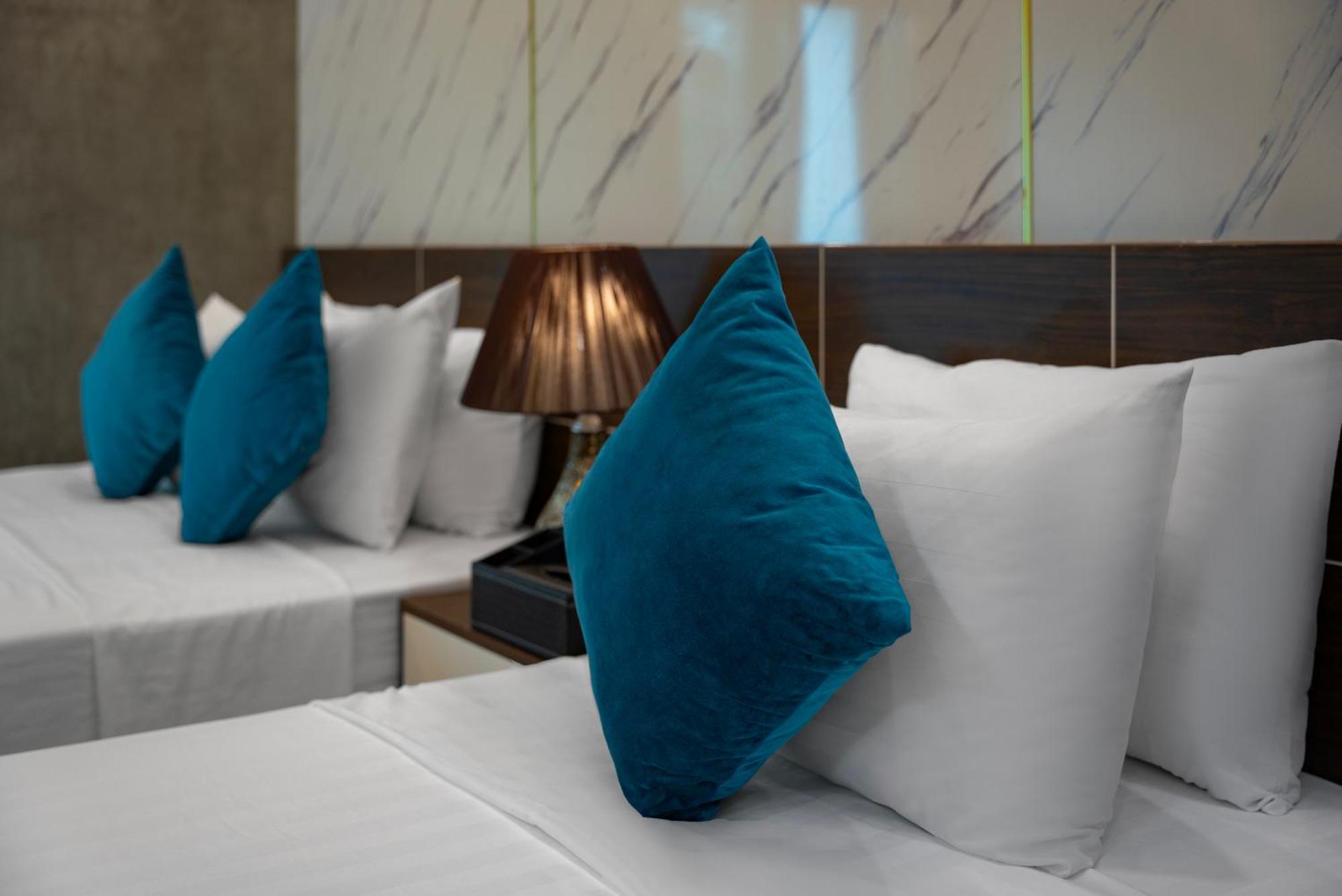 Noi Bai Hanoi Airport Hotel - Convenient & Friendly מראה חיצוני תמונה