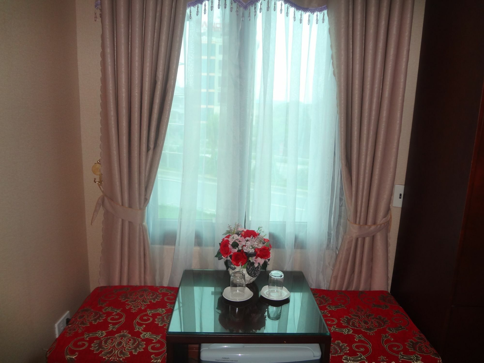 Noi Bai Hanoi Airport Hotel - Convenient & Friendly מראה חיצוני תמונה