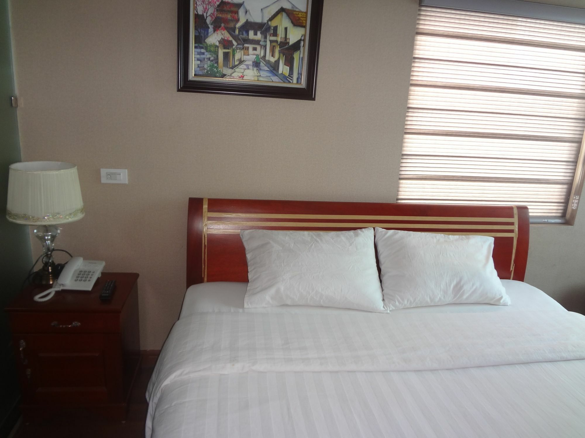 Noi Bai Hanoi Airport Hotel - Convenient & Friendly מראה חיצוני תמונה