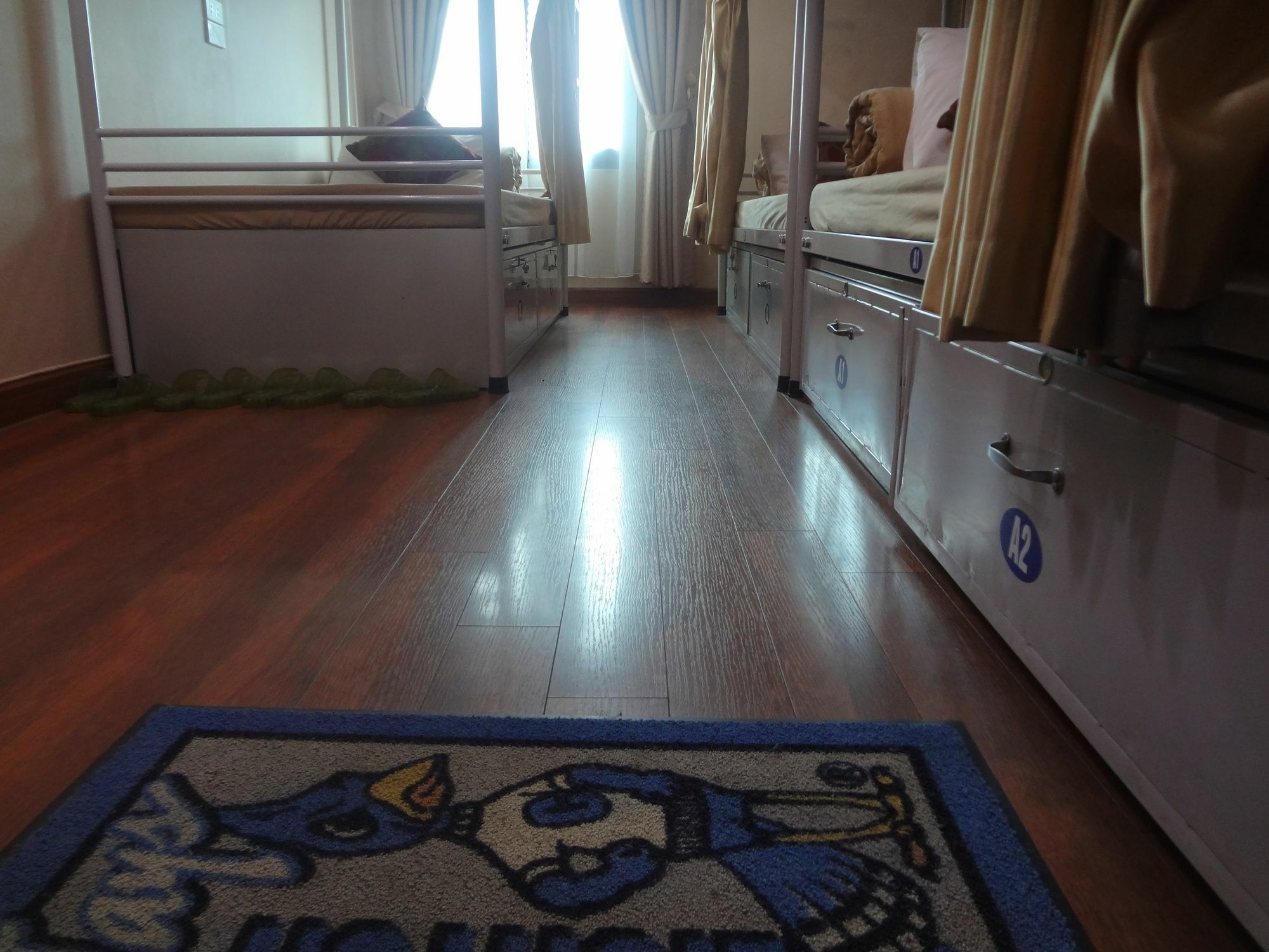 Noi Bai Hanoi Airport Hotel - Convenient & Friendly מראה חיצוני תמונה