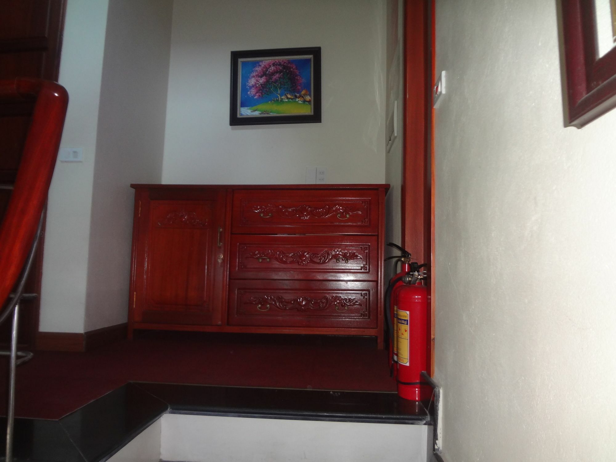 Noi Bai Hanoi Airport Hotel - Convenient & Friendly מראה חיצוני תמונה