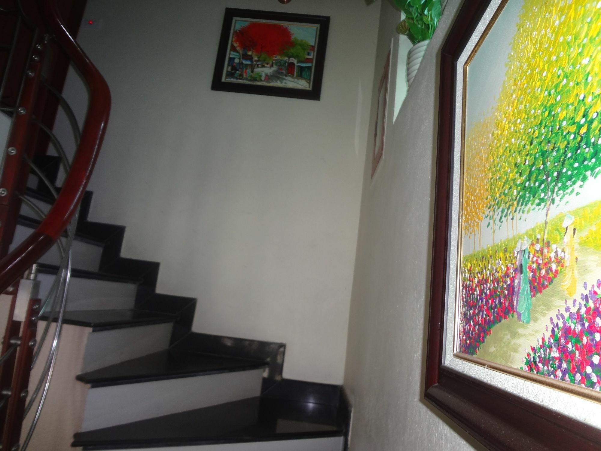 Noi Bai Hanoi Airport Hotel - Convenient & Friendly מראה חיצוני תמונה