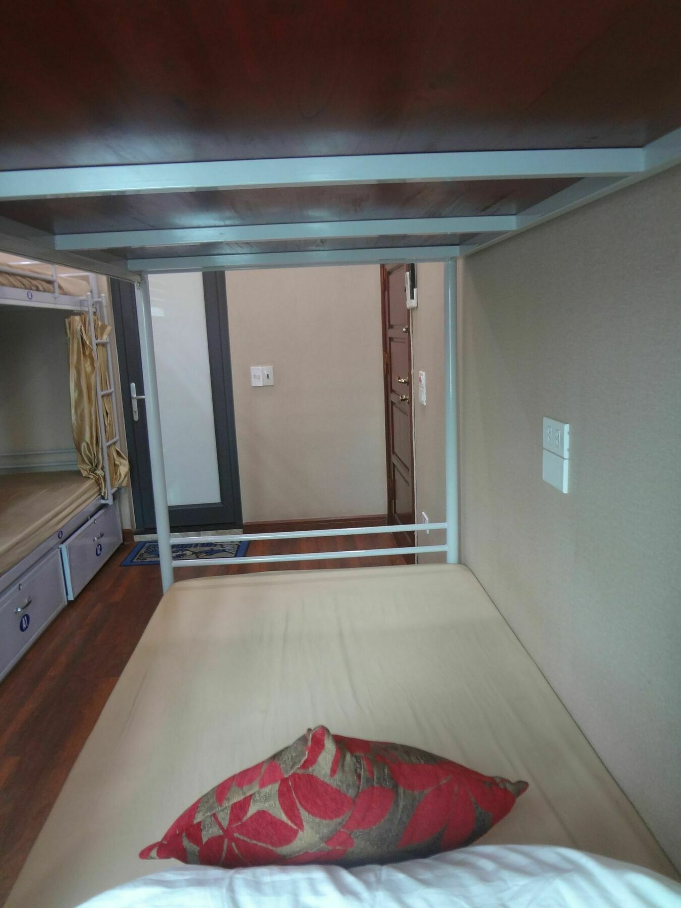Noi Bai Hanoi Airport Hotel - Convenient & Friendly מראה חיצוני תמונה